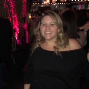 Meet your Posher, Kaitlyn